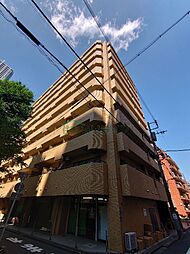 新宿区新宿１丁目