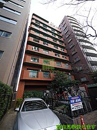 新宿区舟町