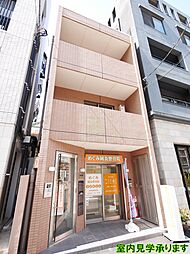 新宿区市谷薬王寺町
