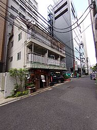 新宿区市谷本村町
