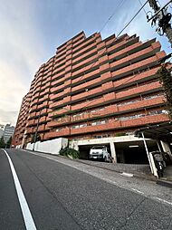 新宿区富久町