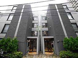 新宿区四谷４丁目