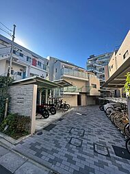 新宿区四谷坂町