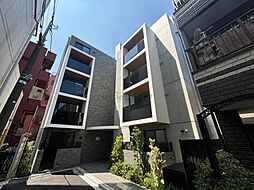 新宿区荒木町