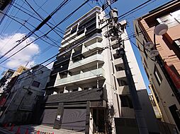 新宿区荒木町