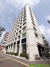新宿区四谷１丁目