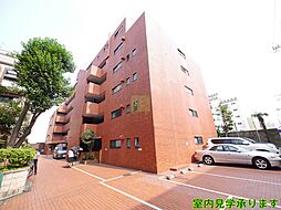 新宿区若葉１丁目