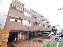 千代田区四番町