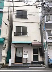 新宿区市谷薬王寺町