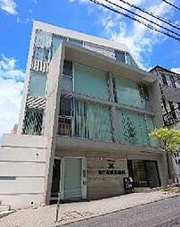 新宿区市谷砂土原町３丁目