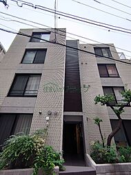 新宿区市谷仲之町