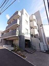 新宿区横寺町