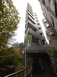 新宿区内藤町