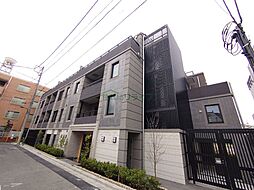 新宿区市谷砂土原町１丁目