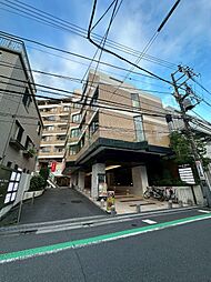 港区赤坂７丁目