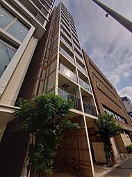 新宿区左門町