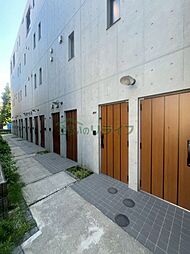 新宿区大京町