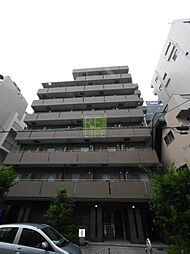 新宿区新小川町