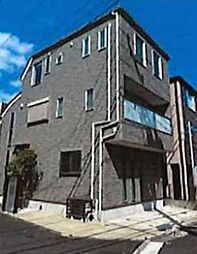文京区小日向３丁目の一戸建て