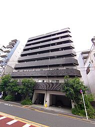 新宿区矢来町