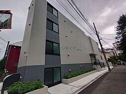 新宿区富久町