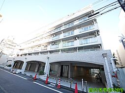 文京区関口１丁目