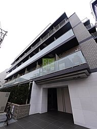 新宿区西五軒町