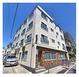 文京区目白台１丁目