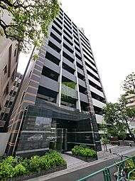 新宿区水道町