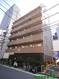 新宿区四谷４丁目