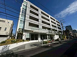 新宿区市谷薬王寺町