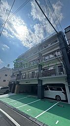 新宿区市谷台町