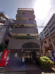 新宿区水道町