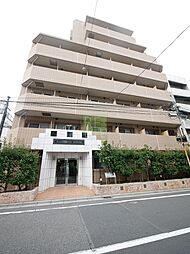 新宿区新小川町