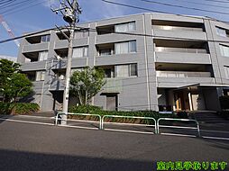 新宿区南元町