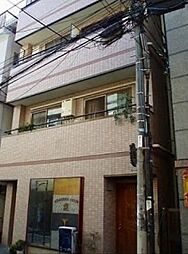 新宿区舟町
