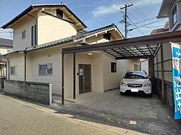 三次市南畑敷町　戸建て