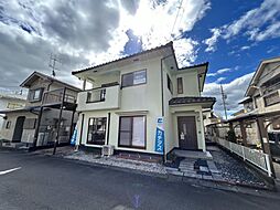 三次市三次町854-24　戸建て