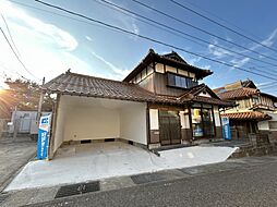 山県郡北広島町大朝　戸建て