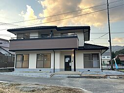 安芸高田市八千代町佐々井　戸建て