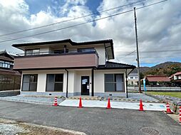 安芸高田市八千代町佐々井　戸建て