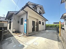 山県郡北広島町後有田　戸建て