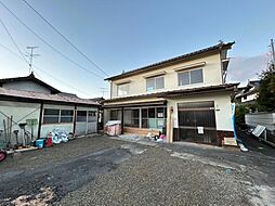 庄原市東本町4丁目　戸建て