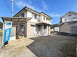 安芸高田市吉田町吉田　戸建て