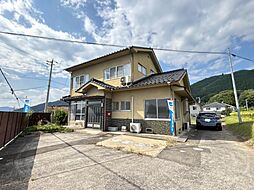 三次市畠敷町　戸建て