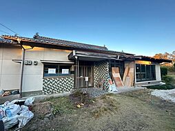 庄原市板橋町　戸建て