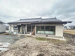 庄原市板橋町　戸建て