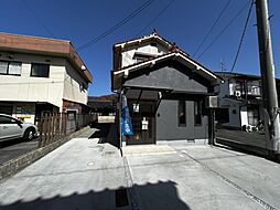 三次市十日市東3丁目　戸建て
