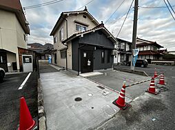 三次市十日市東3丁目　戸建て