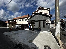 三次市十日市東3丁目　戸建て